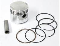 Image of Piston kit for One cylinder, Standard size