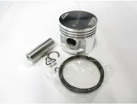 Image of Piston kit, Standard size