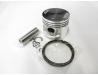 Piston kit, Standard size