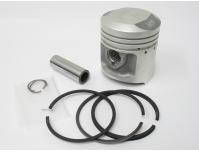 Image of Piston kit, Standard size