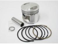 Image of Piston kit, Standard size