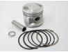 Image of Piston kit, Standard size