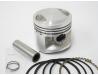 Image of Piston kit, Standard size