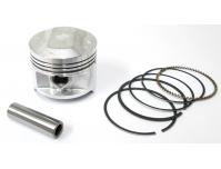 Image of Piston kit for One cylinder, Standard size