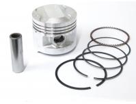 Image of Piston kit, Standard size