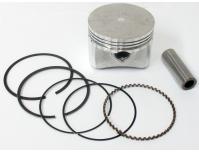 Image of Piston kit, Standard size