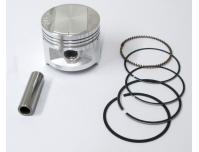 Image of Piston kit, Standard size