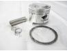 Image of Piston kit, Standard size