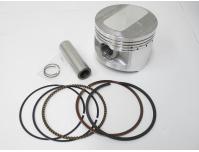 Image of Piston kit, Standard size