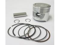 Image of Piston kit, Standard size