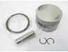 Piston kit, Standard size