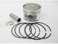 Image of Piston kit, Standard size