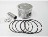 Image of Piston kit, Standard size