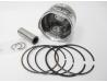 Image of Piston kit, Standard size