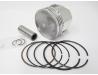 Image of Piston kit, Standard size