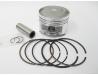 Piston kit, Standard size