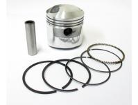 Image of Piston kit, 0.25mm over size