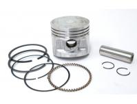 Image of Piston kit, 0.25mm over size