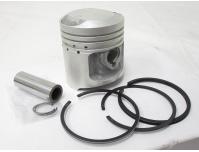 Image of Piston kit, 0.25mm over size