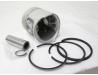 Image of Piston kit, 0.25mm over size