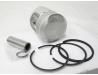 Image of Piston kit, 0.25mm over size