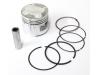 Piston kit, 0.25mm over size