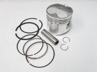 Image of Piston kit, 0.25mm over size