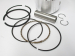 Image of Piston kit, 0.25mm over size