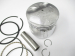 Image of Piston kit, 0.25mm over size