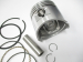 Image of Piston kit, 0.25mm over size