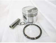 Image of Piston kit, 0.25mm over size