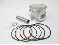 Image of Piston kit, 0.25mm over size