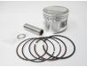 Piston kit, 0.25mm over size