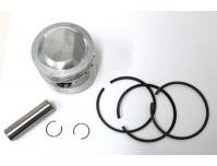 Image of Piston kit, 0.50mm oversize