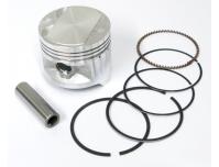 Image of Piston kit, 0.50mm over size