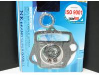 Image of Engine gasket set, Top end