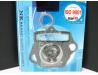 Engine gasket set, Top end