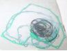 Engine gasket set, Bottom end