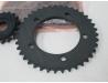 Image of Drive chain and sprocket set