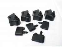 Image of Cush drive rubber set