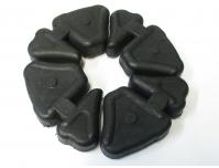 Image of Cush drive rubber set