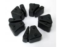 Image of Cush drive rubber set (F/G/H/SH)