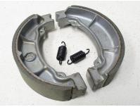 Image of Brake Shoe set