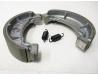 Image of Brake shoe set