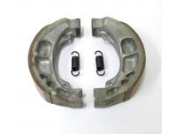 Image of Brake shoe set