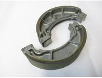 Image of Brake Shoe set