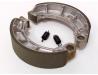 Brake shoes set