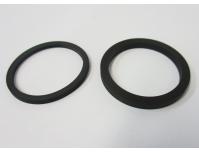 Image of Brake caliper piston seal set