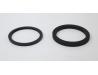 Image of Brake caliper piston seal set for One Front piston