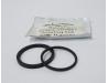 Image of Brake caliper piston oil seal and dust seal set